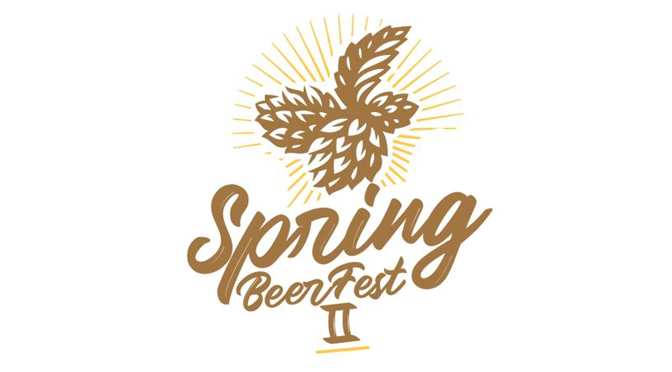 Cheers To Froth and Good Times: Spring 2024 Beerfest II Returns