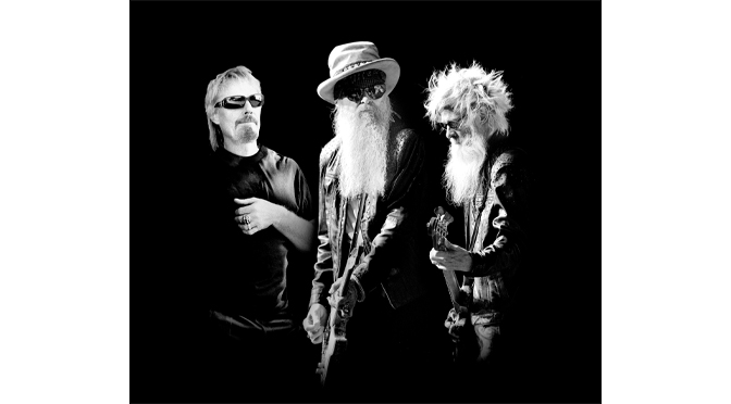 Rock the Night Away as ZZ TOP Closes out Musikfest 2024