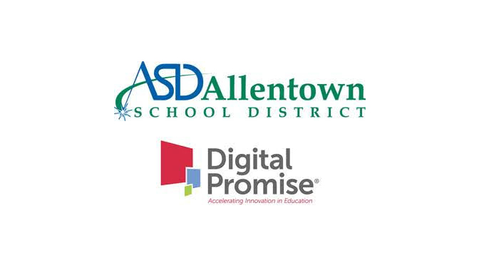 Allentown School District Accepted into the National Network of Innovative School Districts