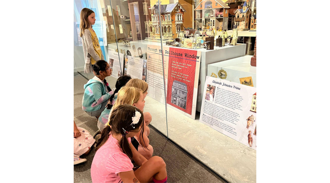 Historic Bethlehem Museums & Sites Announces 2024 Summer Camp Sessions