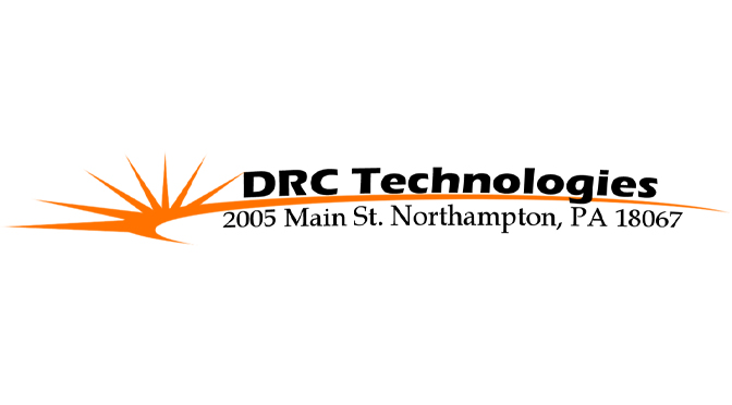 FEATURED LOCAL LISTING: DRC Technologies