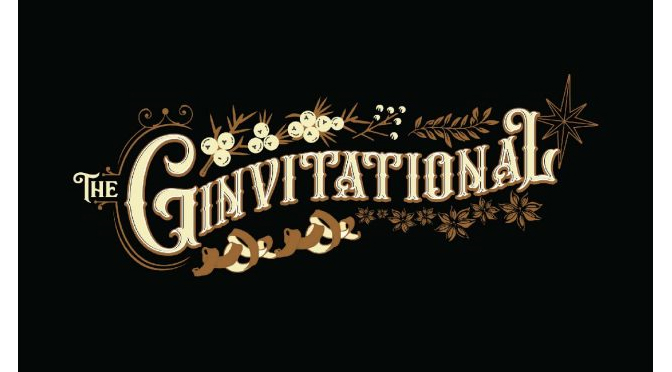 The Ginvitational: A Celebration of Cocktails