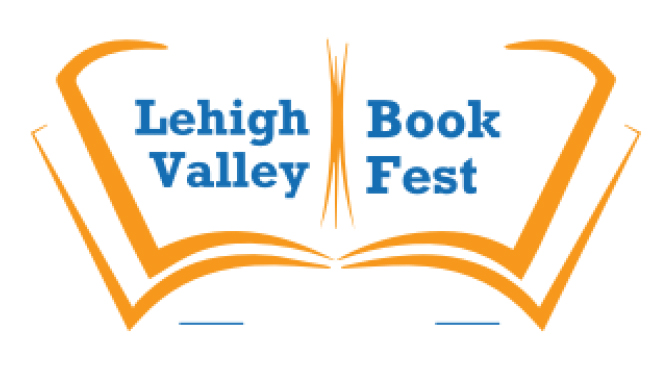 Lehigh Valley Book Festival celebrates 5th Anniversary Wednesday, March 20 – Sunday, March 24.