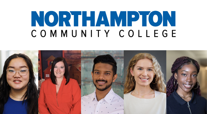 Five students from NCC made the esteemed 2024 All-PA Academic Team | The  Valley Ledger | Its All About The Lehigh Valley