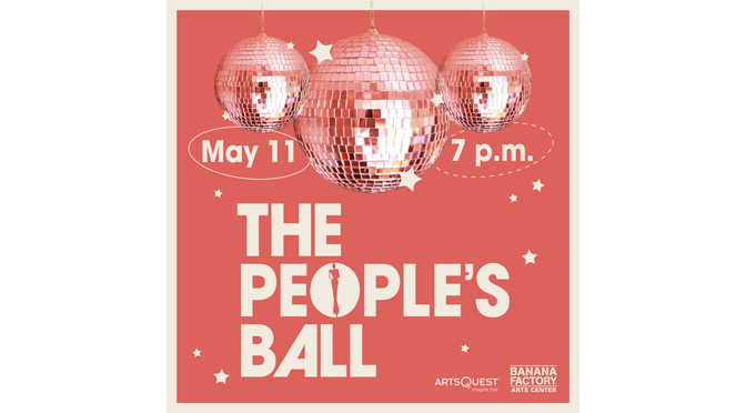 Strut Your Fashion, Celebrate Art and Dance the Night Away at the 2024 People’s Ball