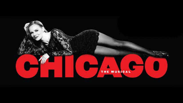 Chicago at The State Theatre Easton | Review By:  Victoria Durgin