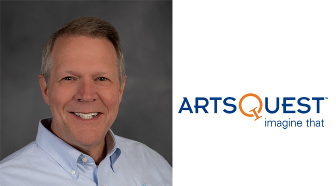 ArtsQuest Announces the Hiring of Timothy McNair, CPA as its New Chief Financial Officer
