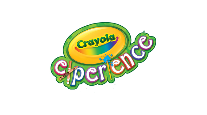 Calling All Area Teachers!  Crayola Experience is Commemorating Teacher Appreciation Week with a Chance to Win the World’s Most Colorful Shopping Spree and $5,000 School Prize Package