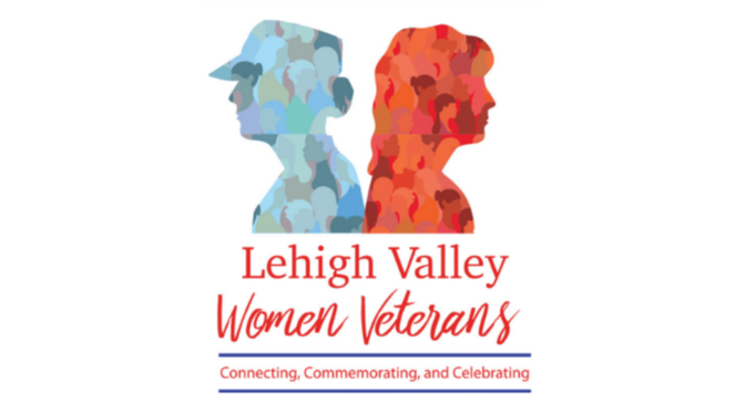 Lehigh Valley Women Veterans Day Event