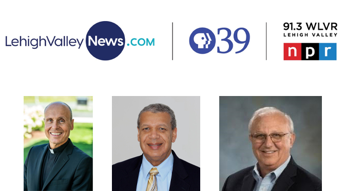 Lehigh Valley Public Media Announces New Chair and Members of Community Advisory Board