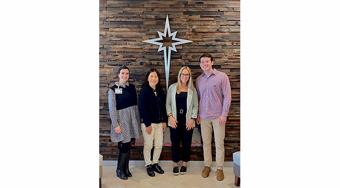 St. Luke’s Named among Nation’s Best Employers for New Grads by Forbes