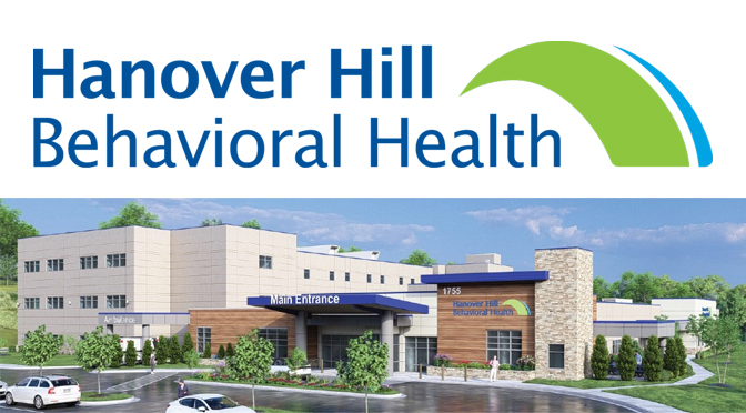 Lehigh Valley Health Network and Universal Health Services Host Ceremonial Groundbreaking Event for Hanover Hill Behavioral Health