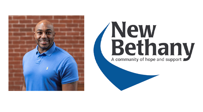 New Bethany Announces Finance Department Promotion