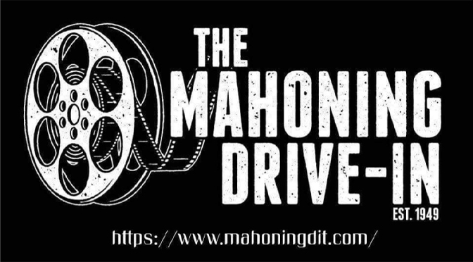 Mahoning Drive-In Theater Opens Friday for Its 75th Season