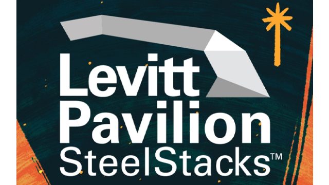 Levitt Pavillion SteelStacks Reveals 2024 Free Concert Series Lineup