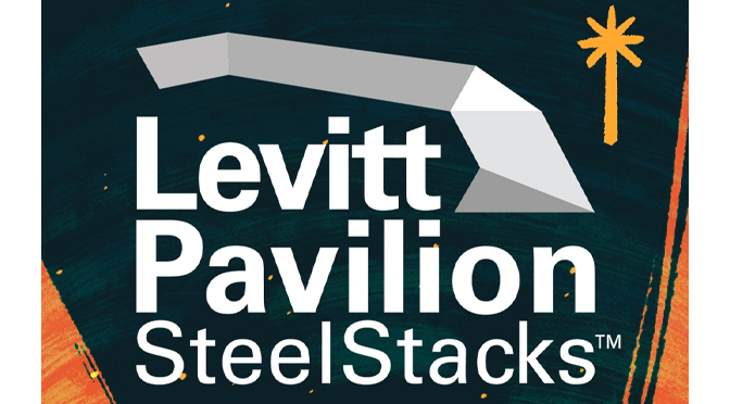 Levitt Pavillion SteelStacks Reveals 2024 Free Concert Series Lineup