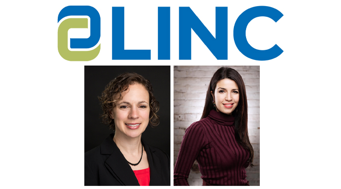 LINC Announces Two New Board Members