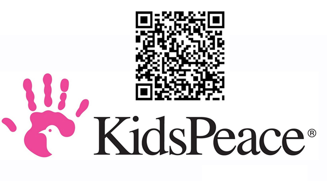 KidsPeace Launches Spring Fundraiser to Provide Practical Items to Kids in Need
