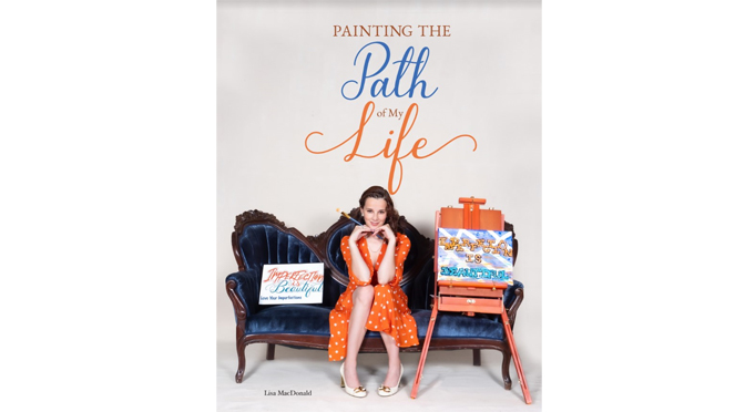 Bright Communications presents “Painting the Path of My Life”