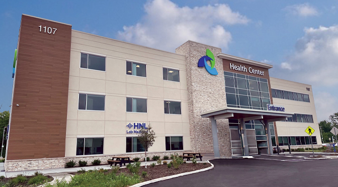 HNL Lab Medicine Opens Gilbertsville Location