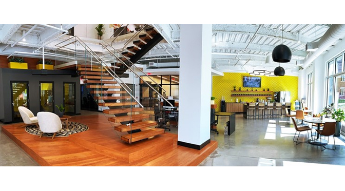 MCKINNEY MEDIA PLANS TO KICK OFF 2025 WITH ONE OF THE BIGGEST NETWORKING EVENTS THAT LEHIGH VALLEY, PA HAS EVER SEEN.