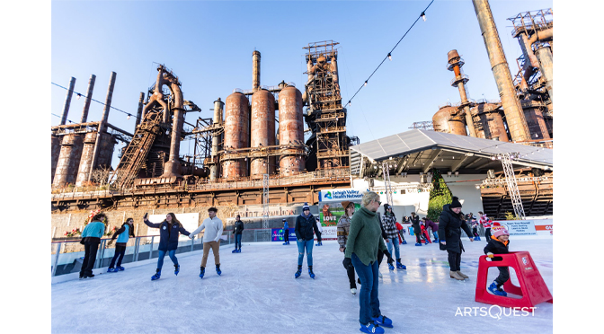 Skate into Savings in Style!