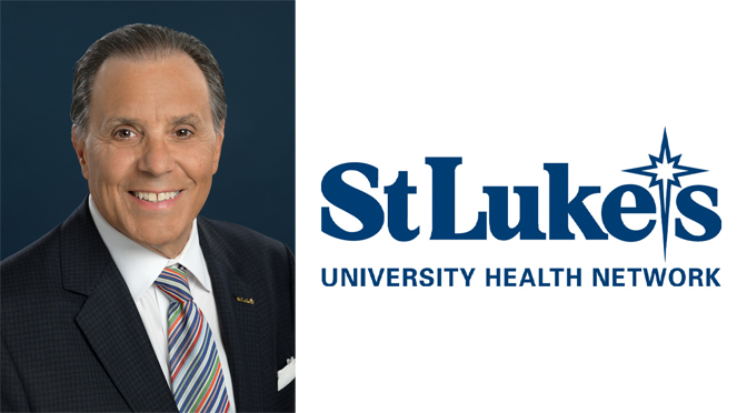 Costs of Care and The Leapfrog Group Present Steven Schroeder Award for Outstanding Healthcare CEO to Mr. Richard A. Anderson