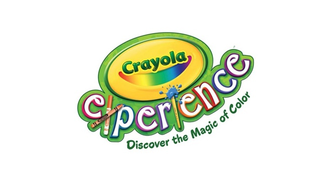 Crayola Experience Limited Time Special Offers Thank First Responders and Celebrate Color