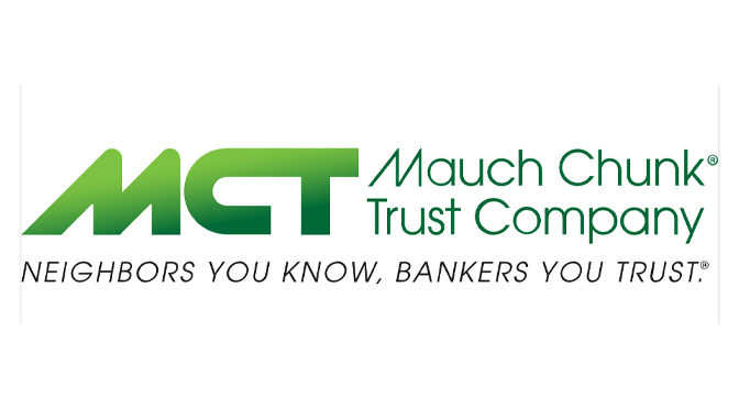 Mauch Chunk Trust Company (MCT) wishes to clarify that it is not affiliated with “MCT Financial, LLC” named in recent WFMZ article