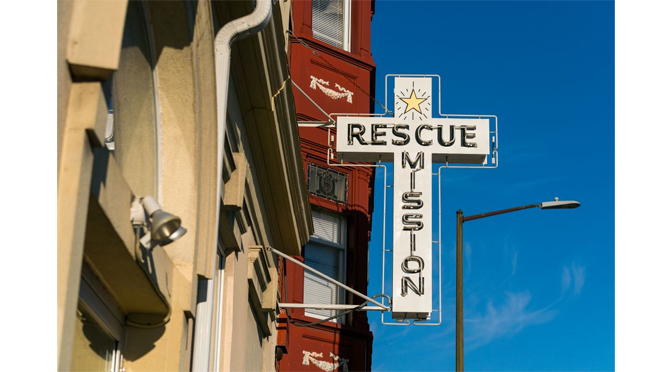 Because You Cared, Lives Were Transformed