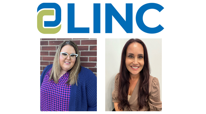 LINC Adds to Its Client Services Team
