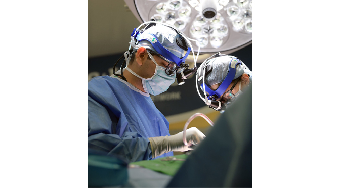 Promising Research to Stabilize Growth of Abdominal Aortic Aneurysms