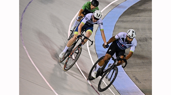 International Teams Announced for 2025 Madison Cup & Mike Budjnoski Fireworks Night at T-Town