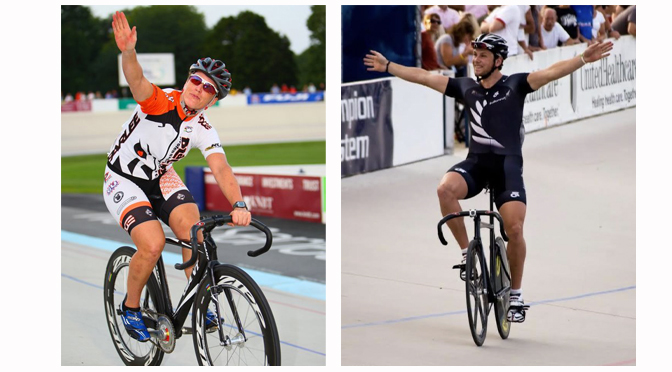 Valley Preferred Cycling Center Announces 2025 Hall of Fame Inductees