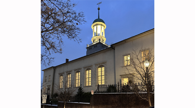 Central Moravian Church to Host Johnston Memorial Concert as Part of Sept 6 World Heritage Community Celebration