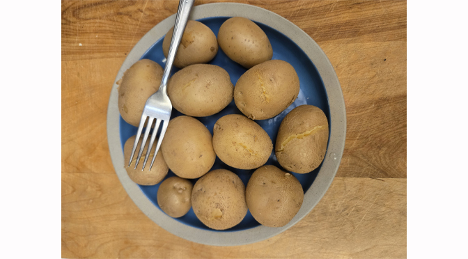 Under the Fork | Spotlight: The Tomato – By: Joe Scrizzi