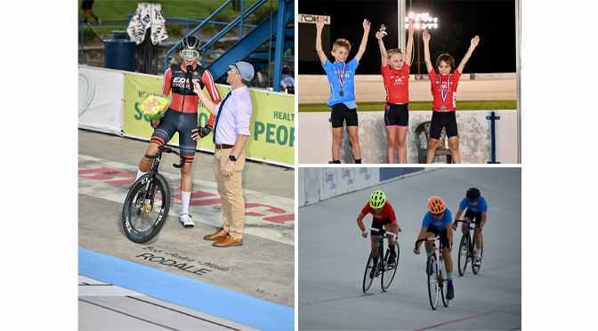 Mike Budjnoski BRL Finals Crown 2025 Champions; Women’s Rider of the Year Decided as Season Builds to Madison Cup Fireworks Finale