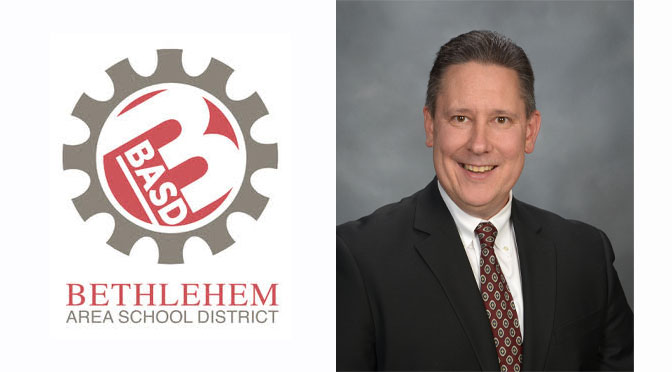 New President Named for The Foundation of the Bethlehem Area School District