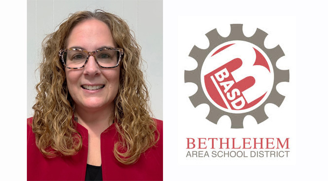 Bethlehem Area School District Appoints Dr. Jodi Frankelli as Chief Pupil Services Officer