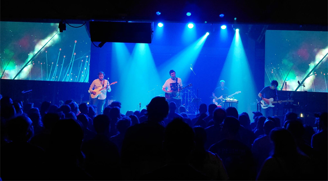 There, There- A Tribute to Radiohead   | Review by: Janel Spiegel