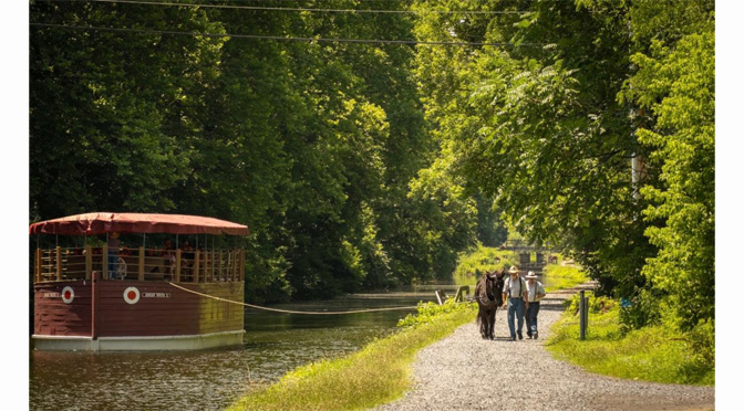 Passport to History Fall Weekend – September 26-28 – 18 Historic Sites in 5 counties offer FREE admission, activities, and programs for visitors of all ages