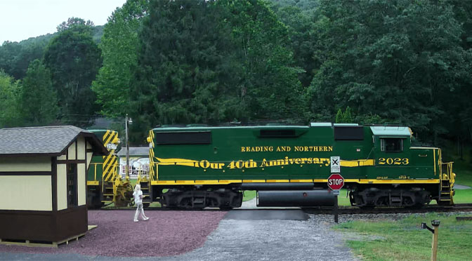 The Village at Houser’s Crossing Offers New & Exciting Fall Experiences