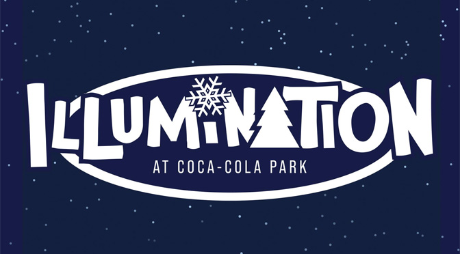 IronPigs Reveal Promotional Slate for Illumination!