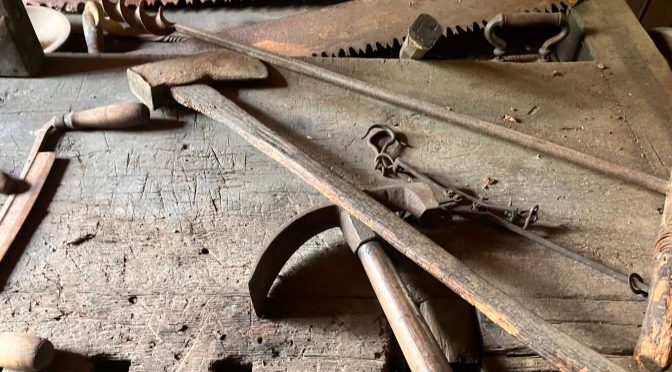 Bethlehem’s Complex Role During the American Revolution Takes Center Stage in ‘Working Hands’