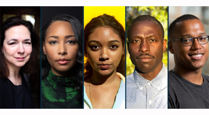 Nov. 20: Branden Jacobs-Jenkins – Muhlenberg College 2025 Living Writers Series