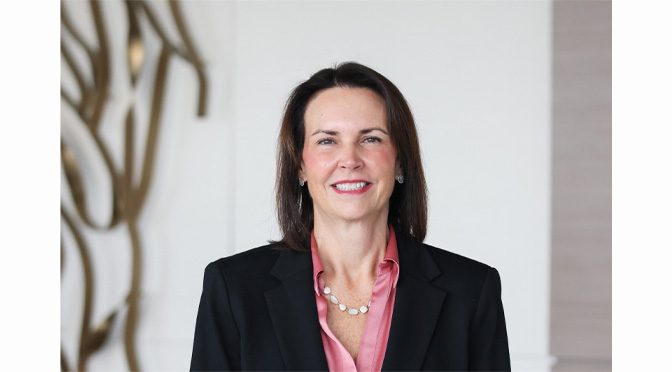 Good Shepherd Rehabilitation names Thea Burke as Chief Nursing Officer