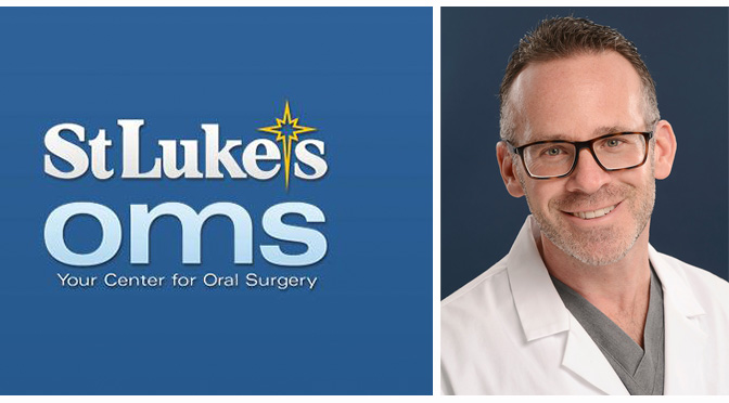 St. Luke’s OMS Made Her Wisdom Teeth Removal Accessible and Stress-Free