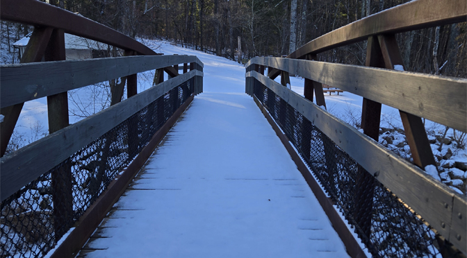 Solace of the Valley | By: Joe Scrizzi