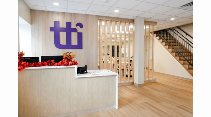 Treatment Trends Allentown Residential Reopens Following $1M Renovation                 Funded by opioid settlement grant, County and District partnership restores treatment capacity; Grand reopening celebration set for Friday, March 6 in downtown Allentown